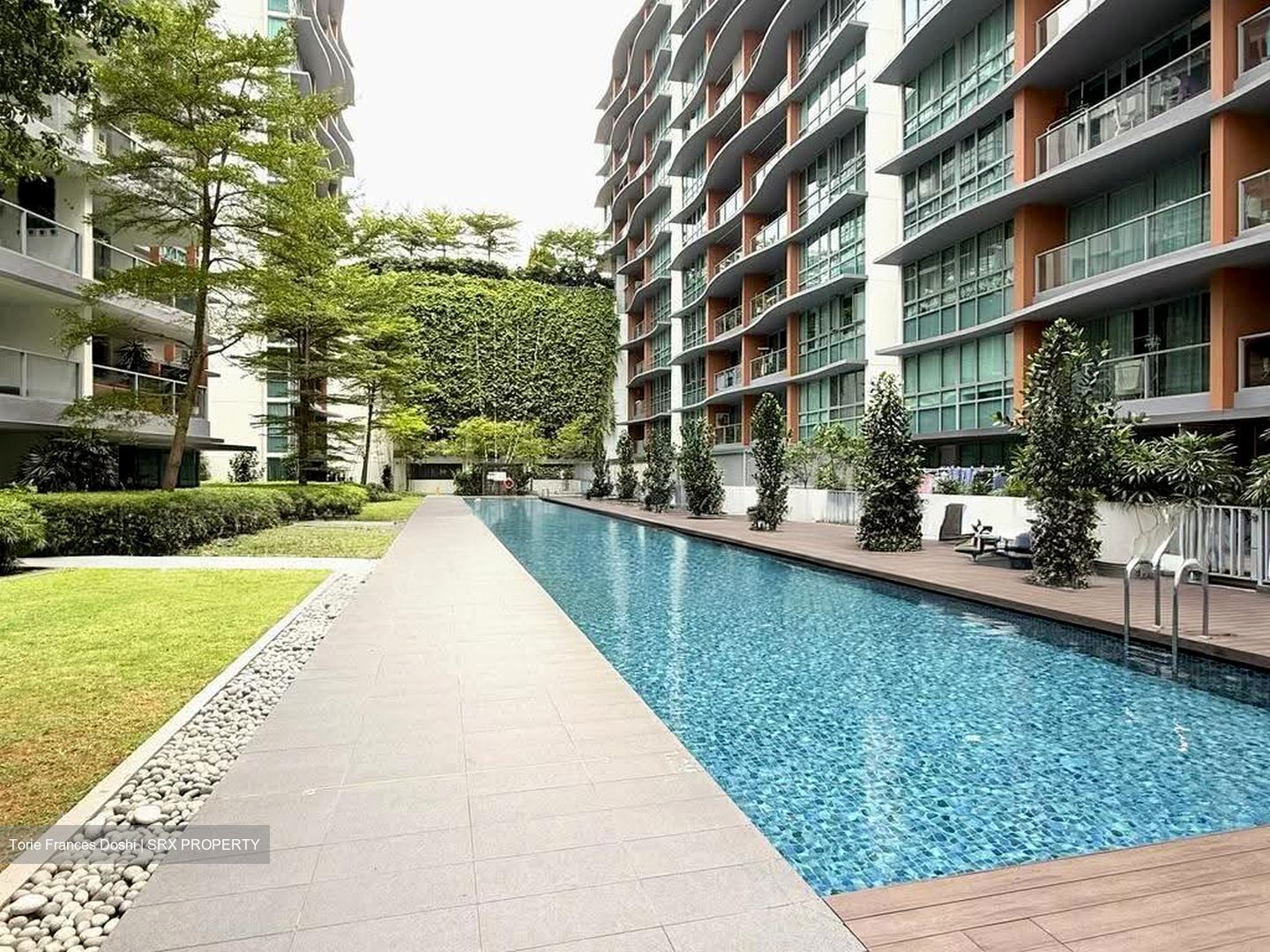 Double Bay Residences (D18), Condominium #613392291